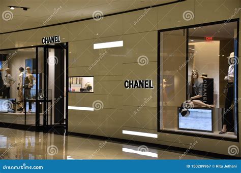 chanel galleria mall|simon premium outlets chanel.